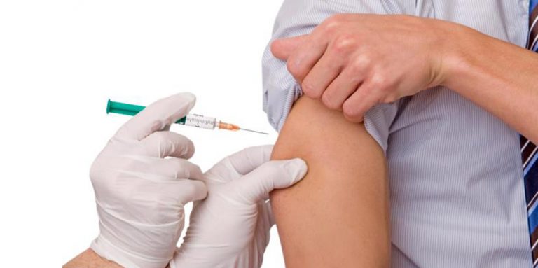 Governo zera temporariamente alíquota de imposto para importação de vacina contra a hepatite A